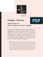 DOSSIER Fragua Futura