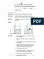 Practical 2 Guide