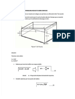 PDF 2 Ejercicios de Orificio DL