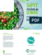 Super Receitas Semav 2020 Novembro