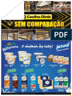 Coelho Diniz Sem Comparação - Ofertas Válidas de 0902 a 08032021.