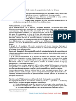 CLASE PRÁCTICA 1 - Ley de Coulomb. Ley de Gauss