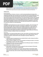 DNA Mutations Lab Answer Key | PDF | Genetic Code | Point Mutation