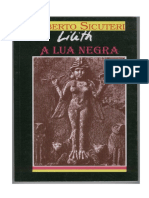 Roberto Sicuteri - Lilith, A Lua Negra (Portugues)