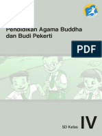 4 Agama Buddha Buku Guru