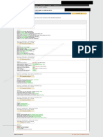 Cyber Homework Results and Grammar Comparatives Exercises