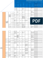 003 Matriz de Id Peligros y Valoración de Riesgos