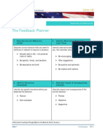 3.9 Coaching and Mentoring HO12