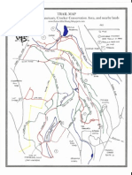 Flat Rock Map