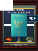 Buku Panduan Paspor