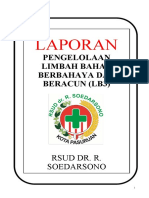 Laporan lb3