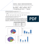 Taller de Estadistica Tablas de Frecuencias y Graficos Estadisticos