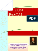 Hukum Pascal