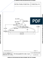 Percha para Parcial 1 Parcial #1.: R1.1950 R0.1940 R0.1290 56° 6.5600 4.4710 R0.5000