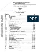 AAR Manual of Standards and Recommended Practices Brakes and Brake Equipment