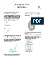 applied dynamics 