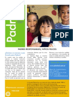 Dossier Escuela para Padres