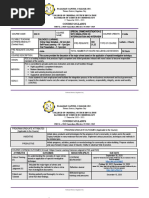 Course Syllabus: Pagadian Capitol College, Inc