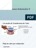 Auxiliatura de Operaciones Industriales LL