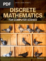 Discrete Mathematics For Computer Science (PDFDrive)