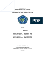 Revisi Makalah - Kelompok7 - (Khulafaur Rasyidin)