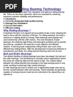 Download BEARING by Robert Reyes SN49413273 doc pdf