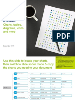 Powerpoint Timesaver: Charts, Tables, Diagrams, Icons, and More