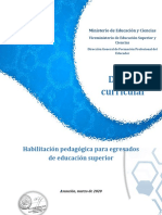 Diseño Curricular Proyecto Habilitación Pedagógica 2020pdf