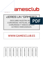 Cartel GamesClub