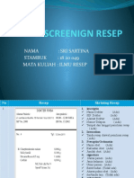 Tugas Ilmu Resep Sri Sartina (1820049)