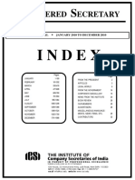 Index 2010