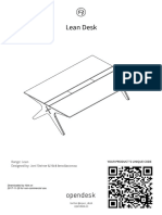 OD 185388 Assembly Guide