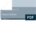 Report Builder