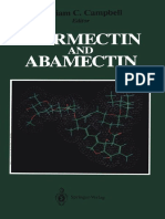 Ivermectina y Abemectina