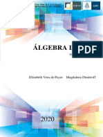 Algebra Lineal 2020 Cap1y2 Pag1-123