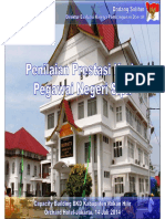 Penilaian Prestasi Kerja