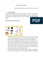 Morfologi Dan Fisiologi