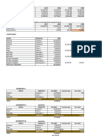 Datos y Operaciones