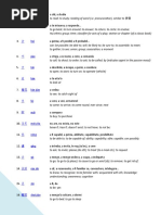 Schonell Spelling Test With Instructions | PDF