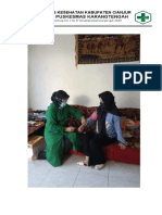 U Uptd Puskesmas Karangtengah: Di Dinas Kesehatan Kabupaten Cianjur