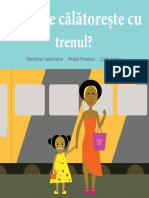 #Aventuri #Invatarecine-Călătorește-Cu-Trenul