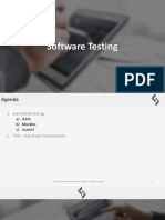 04 Software Testing Fundamentals