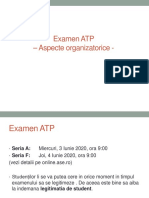 ATP - Curs14 Recapitulare - Sala - de Postat