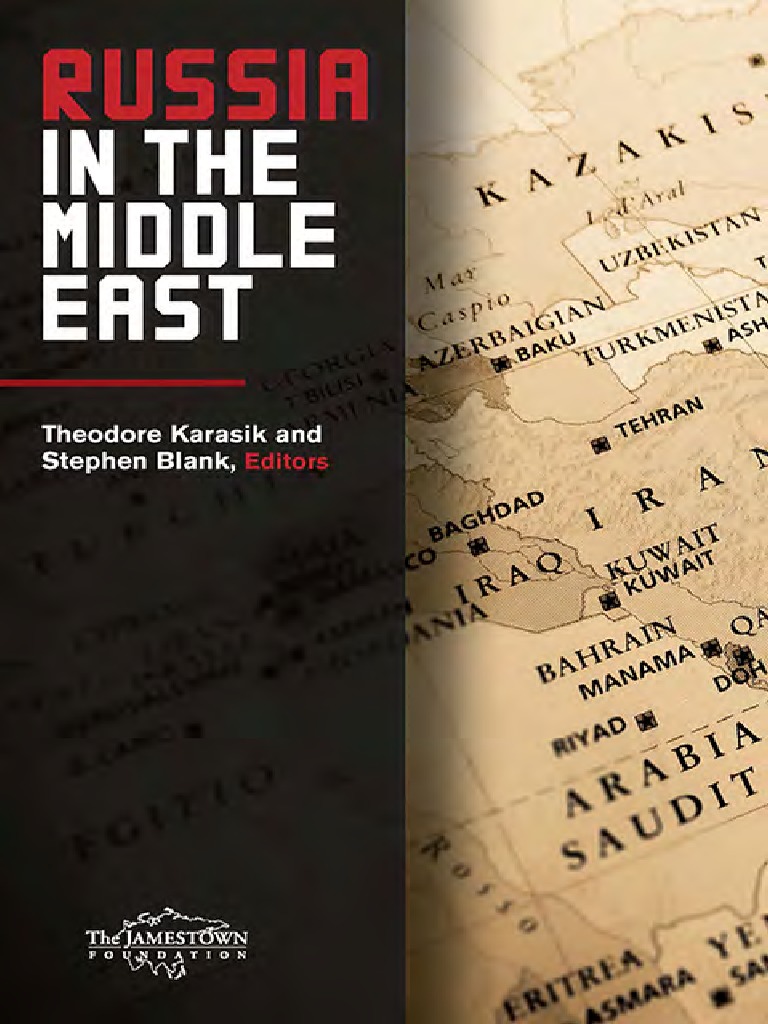 768px x 1024px - Russia in The Middle East Online | PDF | Vladimir Putin | World Politics