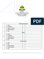 Instrumen Penilaian (Tenaga Pendidik) - Fix