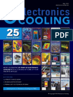 Electronics Cooling - Fall 2020 Issue