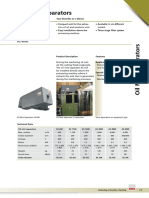 Ventilator de Extractie 341