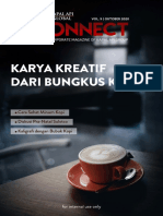 KAG Connect - Edisi Oktober 2020