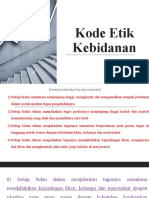 ppt etik kebidanan