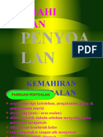 Kemahiran Penyoalan (Edited)